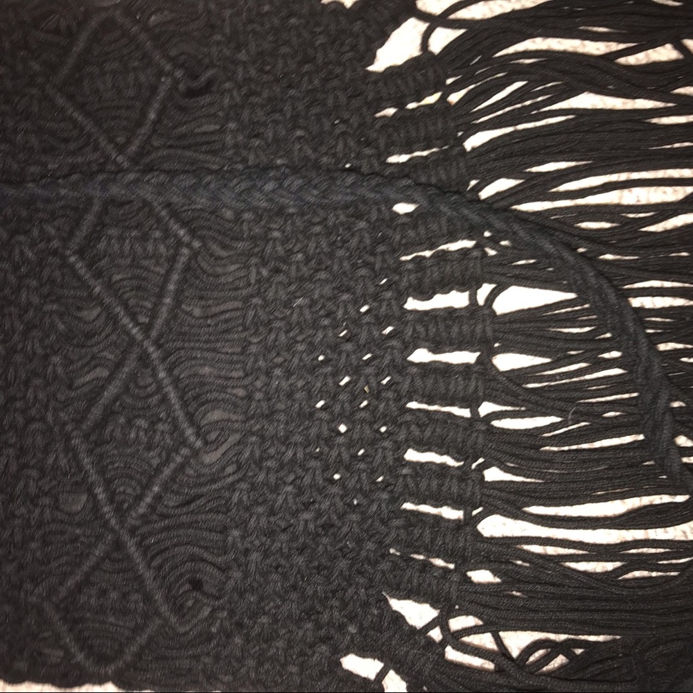 New w tags exclusive crochet bag by DanielleNicole - Picture 5 of 6